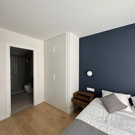 U-nique At Albigesos Apartment Barcelona