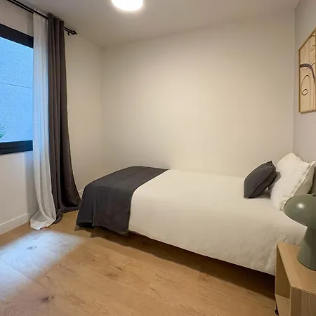 Apartment U-nique At Albigesos Barcelona