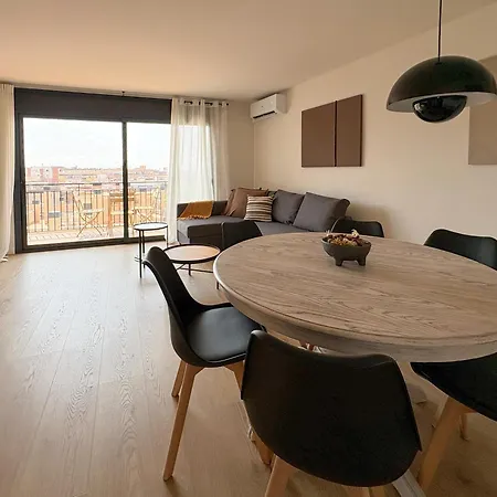 U-nique At Albigesos Apartment Barcelona